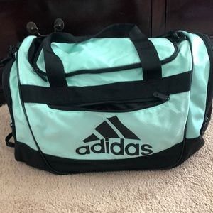 Adidas gym bag
